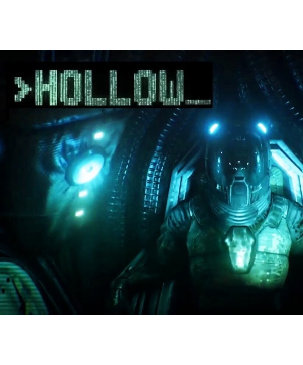 Hollow XBOX One / Xbox Series X|S Xbox One Key EUROPE